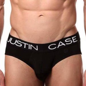 🆕 Justin Case Low Rise Briefs